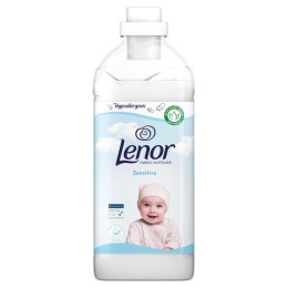 Lenor Sensitive Płyn do Płukania 930 ml