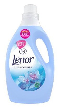 Lenor Spring Awakening Płyn do Płukania 2.905 l