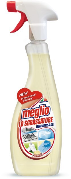 Meglio Odtłuszczacz Marsiglia 750 ml