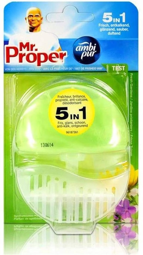 Mr.Proper Ambi Pure Fresh Gardens Zawieszka WC 55 ml