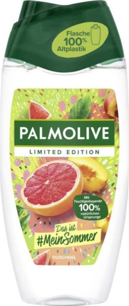 Palmolive Das ist MeinSommer Nektarine & Grapefruit Żel pod Prysznic 250 ml DE