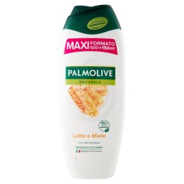 Palmolive Naturals Latte e Miele Żel pod Prysznic 750 ml