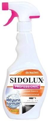 Sidolux Professional do Kuchni 500 ml