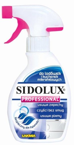 Sidolux do Lodówek i Mikrofali 250 ml