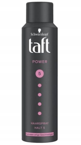 Taft Cashmere-artige 5 Lakier do Włosów 150 ml