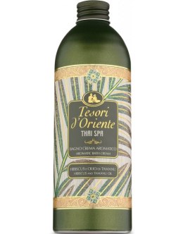 Tesori d'Oriente Thai Spa Płyn do Kąpieli 500 ml