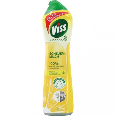 Viss Citrus Mleczko 500 ml