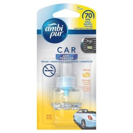 Ambi Pur Car Anti Tobacco Wkład 7 ml