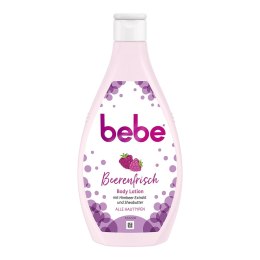 Bebe Berenfrisch Body Lotion 400 ml DE