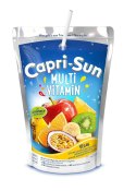 Capri Sun Multi Vitamin 10 szt.