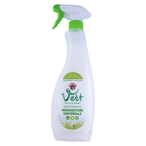 Chanteclair Vert Ekologiczny Odtłuszczacz 625 ml