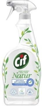 Cif Nature Antikalk Środek na Kamień 750 ml