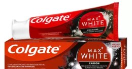 Colgate Max White Carbon Pasta do Zębów 75 ml