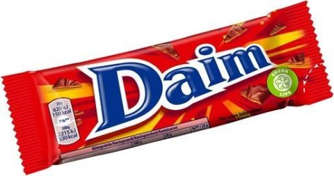 Daim Batonik 28 g