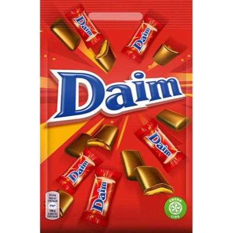 Daim Cukierki 200 g