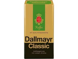 Dallmayr Classic Kawa Mielona 500 g