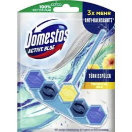 Domestos Tropical Sea Zawieszka WC 53 g DE