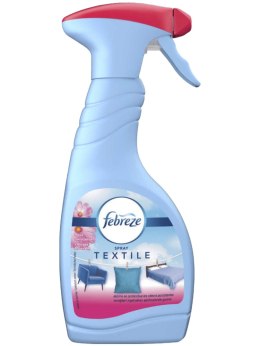 Febreze Fleur Naissante Odświeżacz do Tkanin 500 ml