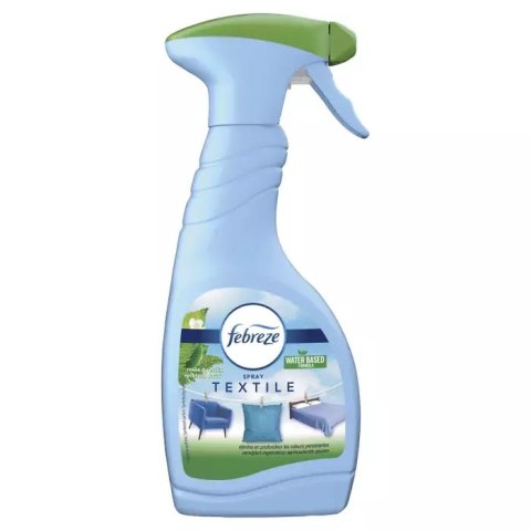 Febreze Rosee du Matin Odświeżacz do Tkanin 500 ml