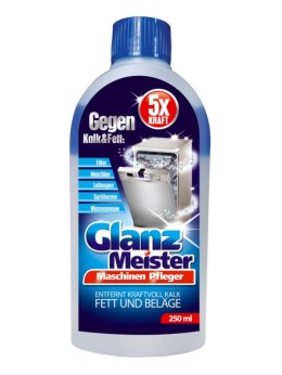 GlanzMeister Środek do Mycia Zmywarki 250 ml