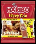 Haribo Happy Cola 175 g