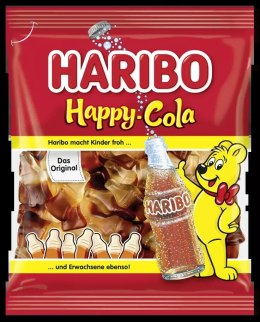 Haribo Happy Cola 175 g