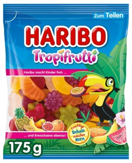 Haribo Tropifrutti Żelki 175 g