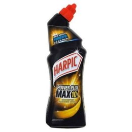 Harpic Power Plus Max 10 Citron Żel WC 750 ml