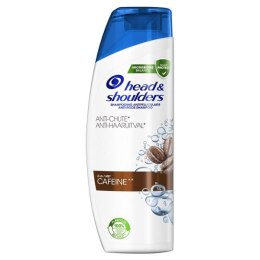 Head & Shoulders Cafeine Szampon do Włosów 285 ml