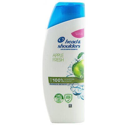 Head&Shoulders Apple Fresh 180 ml DE