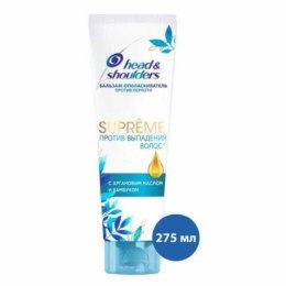 Head&Shoulders Argan Oil Odżywka do Włosów 275 ml