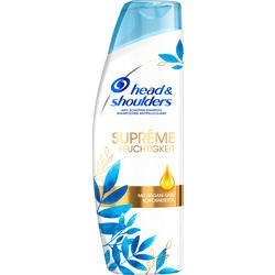 Head&Shoulders Supreme Argan & Kokosnussol Szampon do Włosów 250 ml