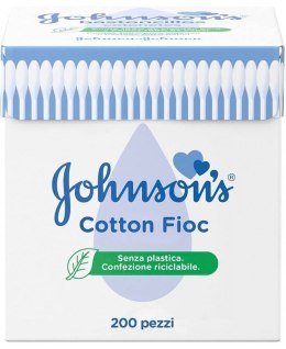 Johnson's Baby Cotton Buds 200 szt.