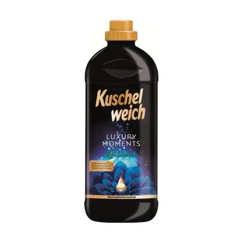 Kuschelweich Luxury Moments Geheimnis Płyn do Płukania 1 l DE