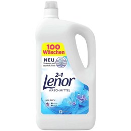 Lenor Aprilfrisch Żel do Prania 5,5 l DE