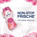 Lenor Pivone&Hibiscus Perełki Zapachowe 140 g