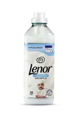 Lenor Sensitive Płyn do Płukania 950 ml DE