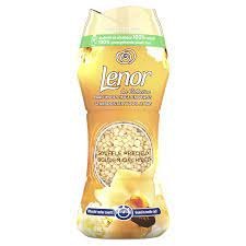 Lenor Unstoppables Gouden Orchidee Perełki Zapachowe 224 g