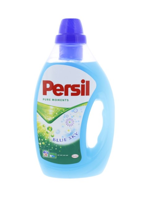 Persil Pure Moments Blue Sky Żel do Prania 20 prań