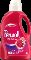 Perwoll Renew Color Żel do Prania 1,5 l DE