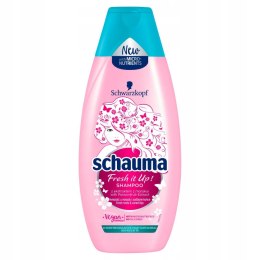 Schauma Fresh it Up Szampon do Włosów 350 ml DE