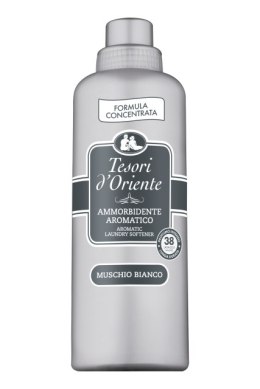 Tesori d'Oriente Muschio Bianco Płyn do Płukania 760 ml