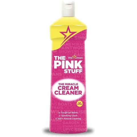 The Pink Stuff Mleczko do Czyszczenia 500 ml