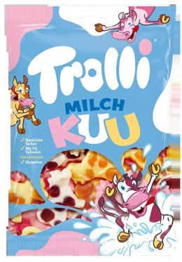 Trolli Milch Kuu Żelki 200 g