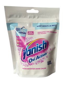 Vanish Oxi Axction Powerweiss 250 g DE