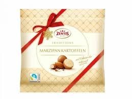 Zentis Kartofelki Marcepanowe 125 g