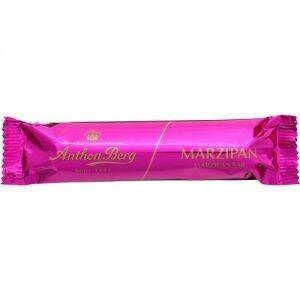 Anthon Berg Original Marzipan Bar 40 g