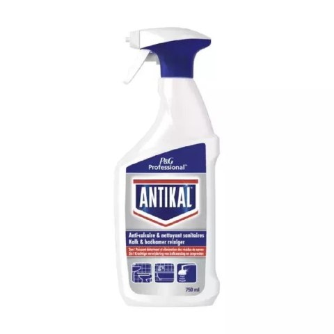 Antikal Anti- Calcaire Classic Środek na Kamień 750 ml