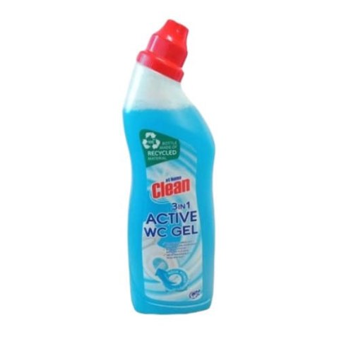 At Home Activ WC Gel Aqua 750 ml