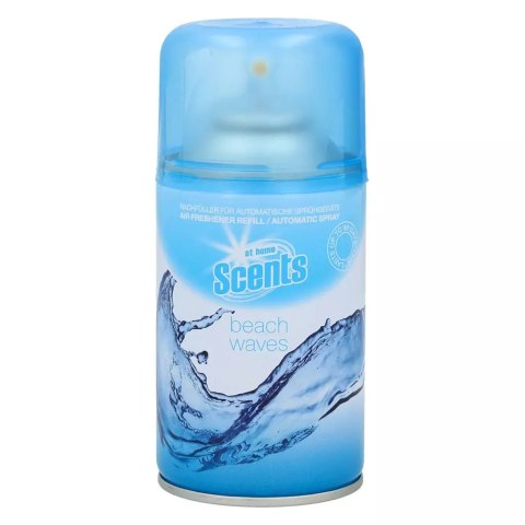 At Home Beach Waves Odświeżacz Powietrza 250 ml